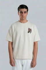 Bloom Mark T-shirt