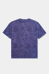 Printed Washed Soul T-Shirt