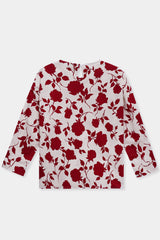 Printed Shirt