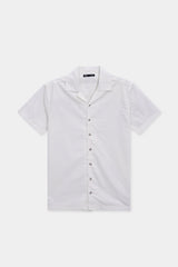 Resort Collar Shirt