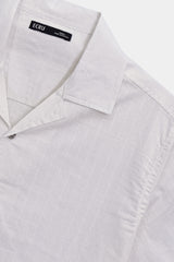 Resort Collar Shirt