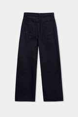 Wide Leg Denim