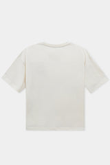 Bloom Mark T-shirt