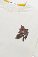 Bloom Mark T-shirt