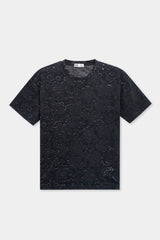 Premium Burnout Short