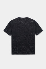 Premium Burnout Short