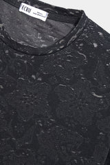 Premium Burnout Short