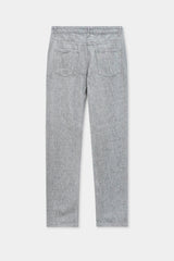 Slim Fit Chino Denim