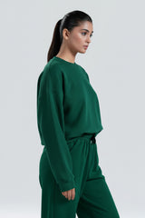 Basic Sweartshirt