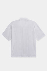 Premium Cuban  Collar Shirt