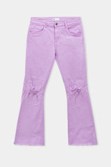 Colored  Jeans