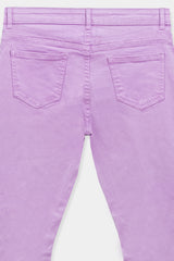 Colored  Jeans