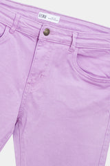 Colored  Jeans
