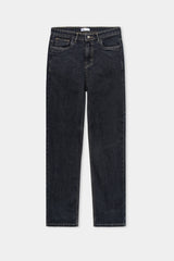 Slim Fit Chino Denim