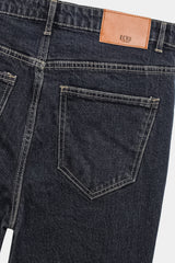 Slim Fit Chino Denim