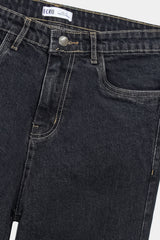 Slim Fit Chino Denim