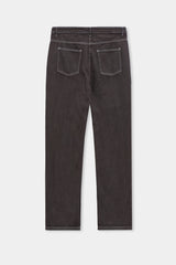 Slim Fit Chino Denim