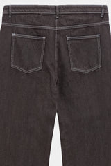 Slim Fit Chino Denim