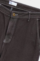 Slim Fit Chino Denim