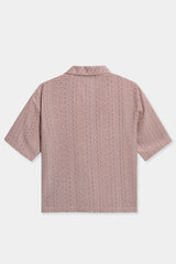 Premium Cuban  Collar Shirt