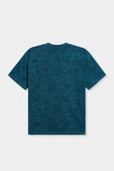 Printed Washed Soul T-Shirt