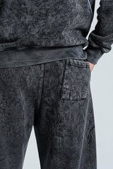 Studio Wash Trouser