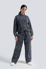 Women Studio Wash Trouser