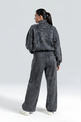 Women Studio Wash Trouser