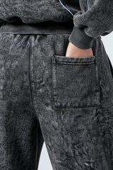 Women Studio Wash Trouser