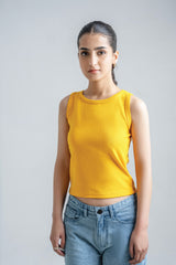 Regular Tank Top