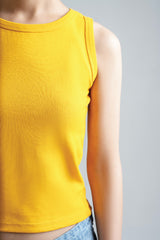 Regular Tank Top