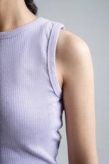 Cropped Tank Top