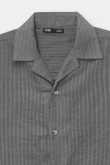 Jacquard Shirt