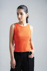 Regular Tank Top