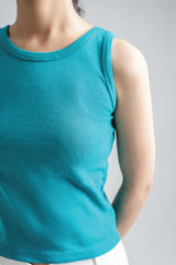 Regular Tank Top