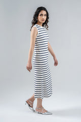 Super Soft Striper Dress