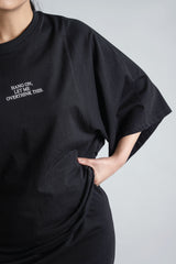 Wide Sleeve T-Shirt