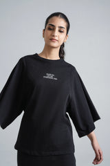 Wide Sleeve T-Shirt