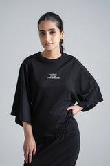 Wide Sleeve T-Shirt