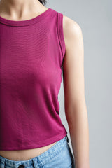 Regular Tank Top