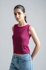 Regular Tank Top