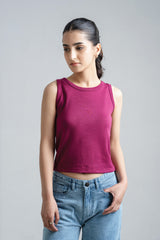 Regular Tank Top