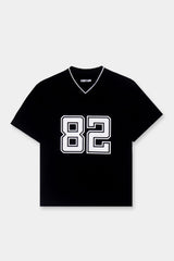 Oversized Women T-Shirt