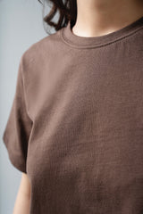 Basic Cropped T-Shirt