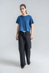 Jacquard T-Shirt