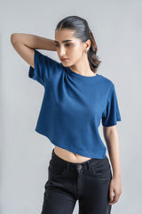Jacquard T-Shirt
