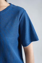 Jacquard T-Shirt