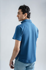 Basic Pique Polo