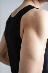 Basic Slim Fit Vest