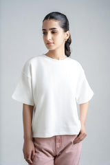 Box Fit T-Shirt